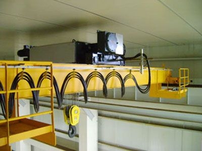 歐式起重機(jī)和國內(nèi)起重機(jī)的區(qū)別有哪些？